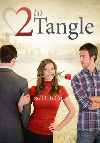 2 To Tangle (2012) - Tamil Movie Poster