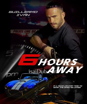 6 Hours Away (2024) - Tamil Movie Poster