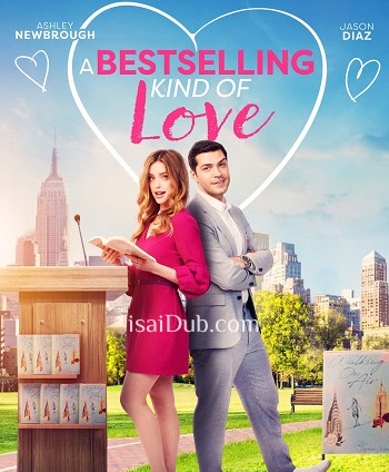 A Bestselling Kind Of Love (2024) - Tamil Movie Poster