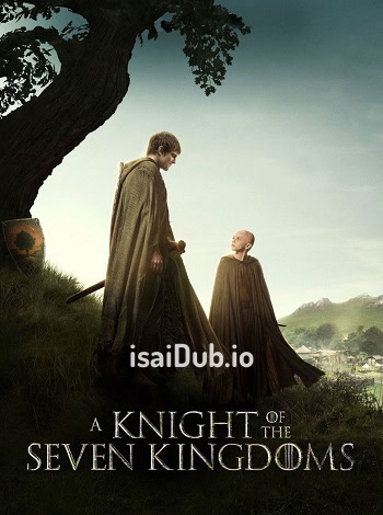 A Knight of the Seven Kingdoms (2026) - Tamil Movie Poster
