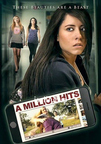 A Million Hits (2016) - Tamil Movie Poster