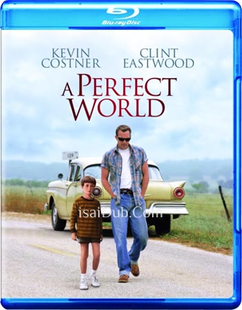 A Perfect World (1993) - Tamil Movie Poster