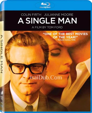 A Single Man (2009) - Tamil Movie Poster