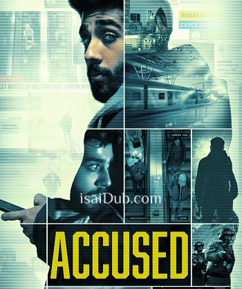 Accused (2023) - Tamil Movie Poster