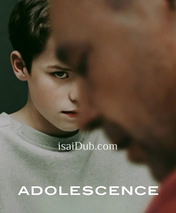Adolescence (2025) - Tamil Movie Poster