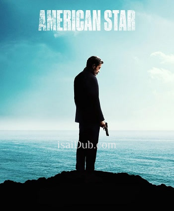 American Star (2024) (English) - Tamil Movie Poster