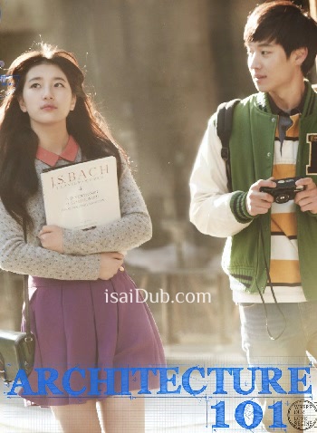 Architecture 101 (2012) - Tamil Movie Poster