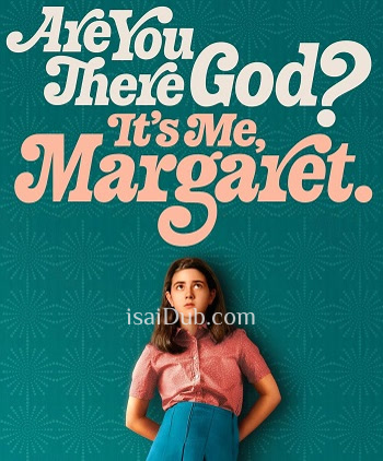 Are You There God Its Me Margaret (2023) - Tamil Movie Poster