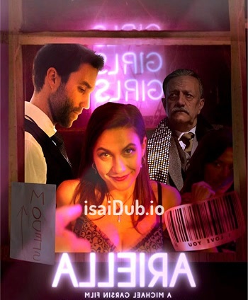 Ariella (2025) - Tamil Movie Poster