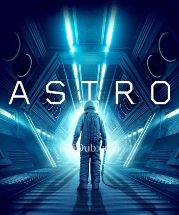 Astro (2018) - Tamil Movie Poster