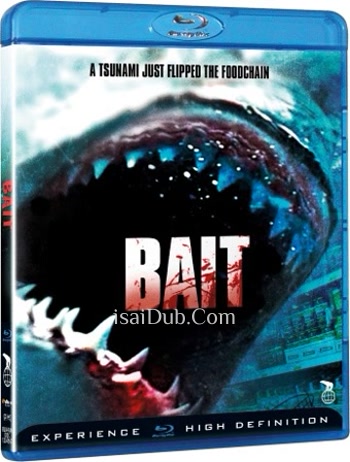 Bait (2012) - Tamil Movie Poster