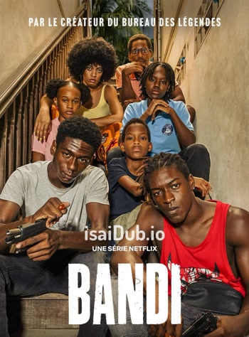 Bandi (2026) - Tamil Movie Poster