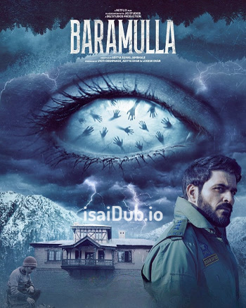 Baramulla (2025) - Tamil Movie Poster