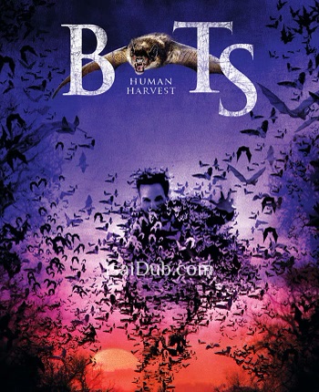 Bats Human Harvest (2007) - Tamil Movie Poster