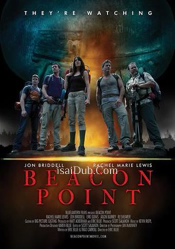 Beacon Point (2016) - Tamil Movie Poster