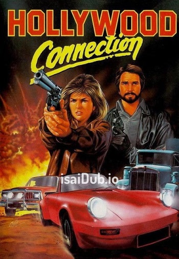 Beverly Hills Cowgirl Blues (1985) - Tamil Movie Poster