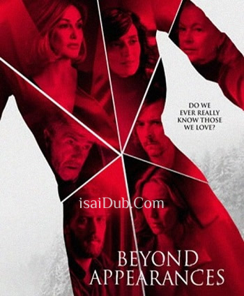 Beyond Appearances (2019) - Tamil Movie Poster