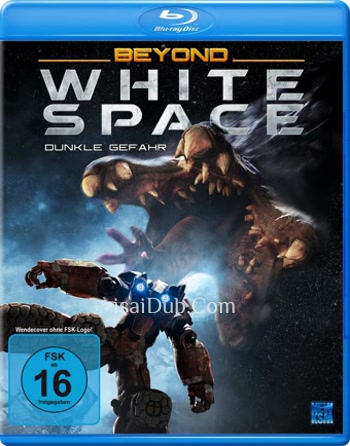 Beyond White Space (2018) - Tamil Movie Poster