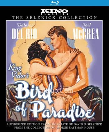 Birds of Paradise (2021) (English) - Tamil Movie Poster