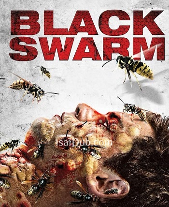 Black Swarm (2007) - Tamil Movie Poster