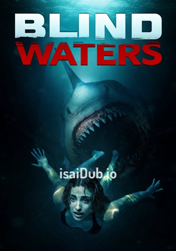 Blind Waters (2023) - Tamil Movie Poster