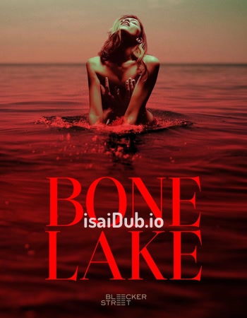 Bone Lake (2024) - Tamil Movie Poster