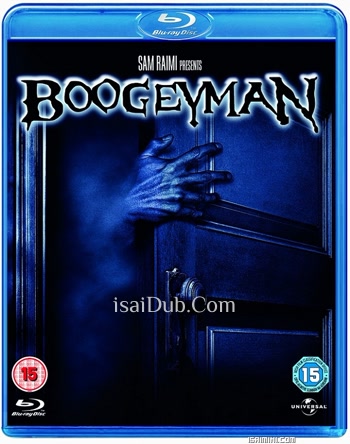 Boogeyman (2005) - Tamil Movie Poster