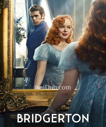 Bridgerton (2020) - Tamil Movie Poster