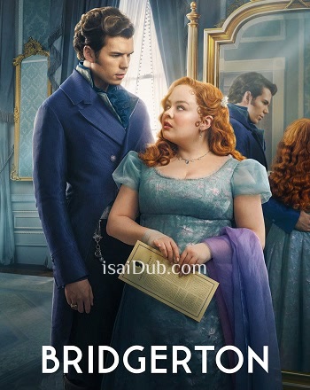 Bridgerton (2024) - Tamil Movie Poster