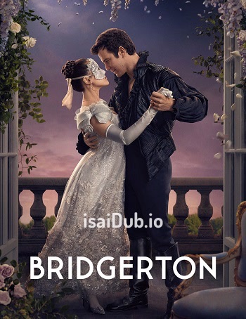 Bridgerton (2026) - Tamil Movie Poster