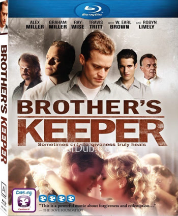 Brothers Keeper (2013) - Tamil Movie Poster