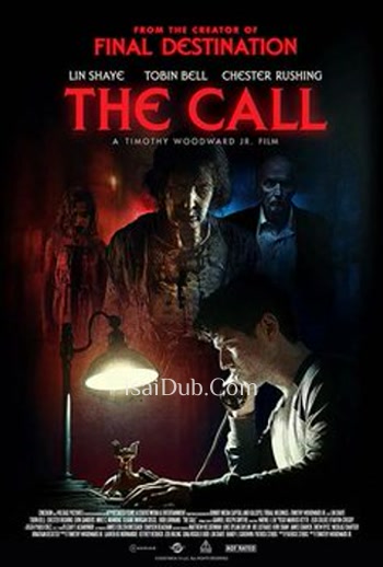 Call (2020) (English) - Tamil Movie Poster