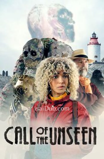 Call of the Unseen (2022) (English) - Tamil Movie Poster