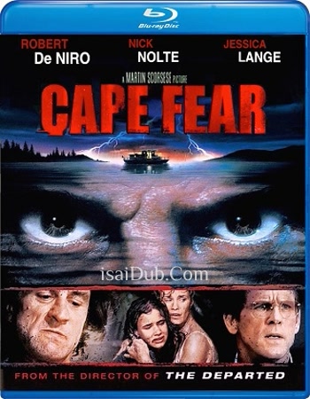 Cape Fear (1991) - Tamil Movie Poster