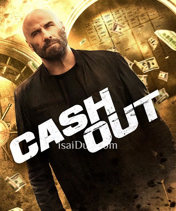 Cash Out (2024) - Tamil Movie Poster