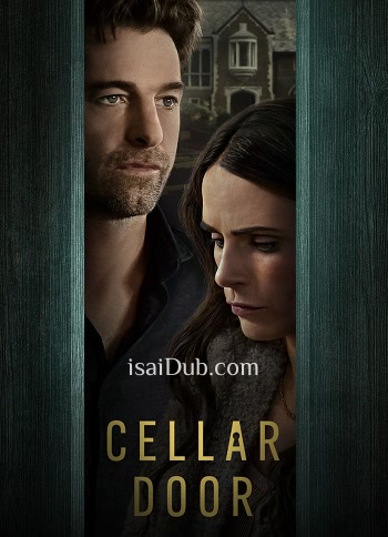 Cellar Door (2024) - Tamil Movie Poster