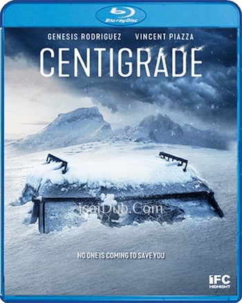 Centigrade (2020) (English) - Tamil Movie Poster