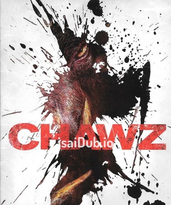 Chawz (2009) - Tamil Movie Poster