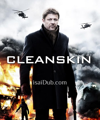 Cleanskin (2012) - Tamil Movie Poster