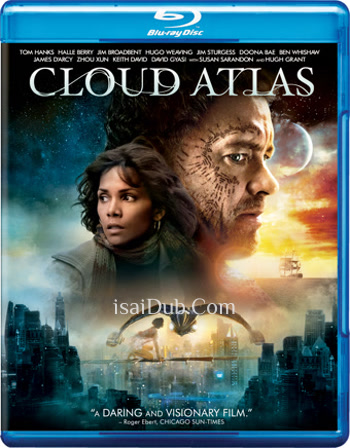 Cloud Atlas (2012) - Tamil Movie Poster