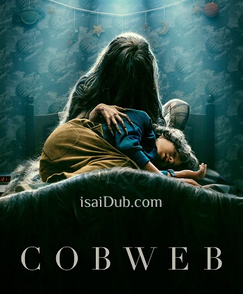 Cobweb (2023) - Tamil Movie Poster