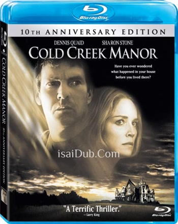 Cold Creek Manor (2003) - Tamil Movie Poster