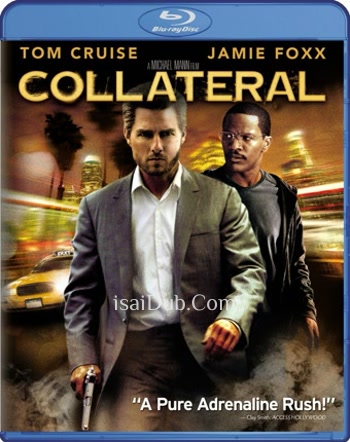 Collateral (2004) - Tamil Movie Poster
