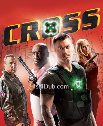 Cross (2011) - Tamil Movie Poster