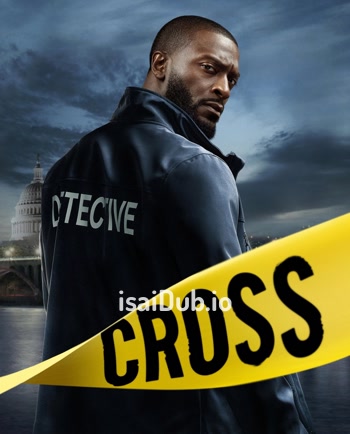 Cross (2026) - Tamil Movie Poster