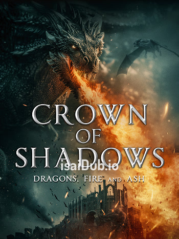 Crown of Shadows (2025) - Tamil Movie Poster