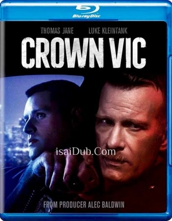 Crown Vic (2019) - Tamil Movie Poster