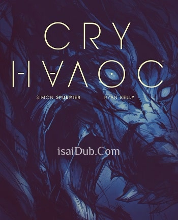 Cry Havoc (2019) - Tamil Movie Poster