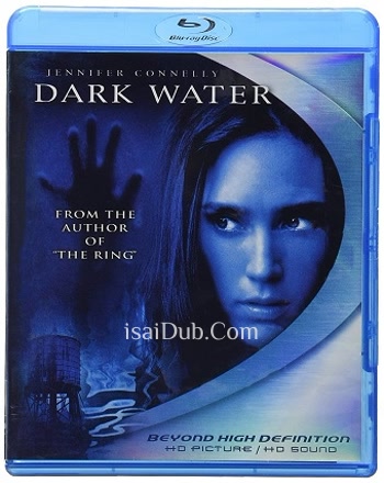 Dark Water (2005) - Tamil Movie Poster