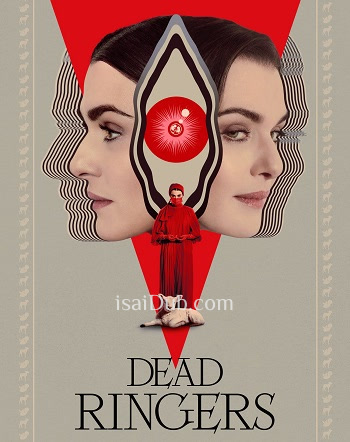 Dead Ringers (2023) - Tamil Movie Poster